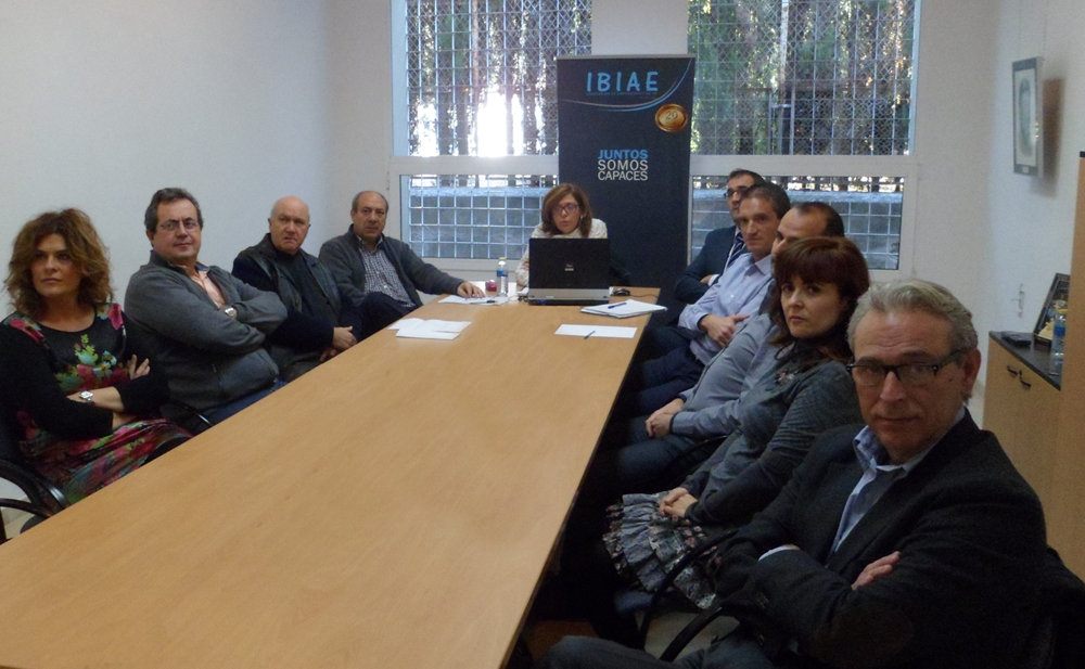IBIAE nombra los cargos de su Junta Directiva